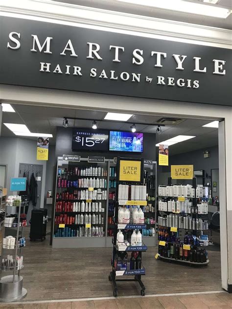 regis salon walmart|regal hair salon in walmart.